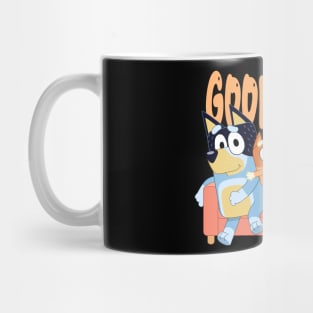 Good Times Style Mug